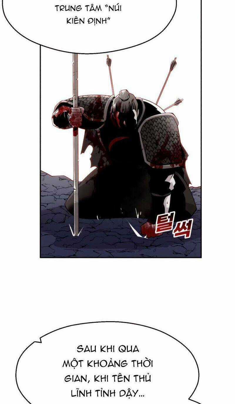 Thiếu Niên Kiếm Sư Chapter 25 trang 69