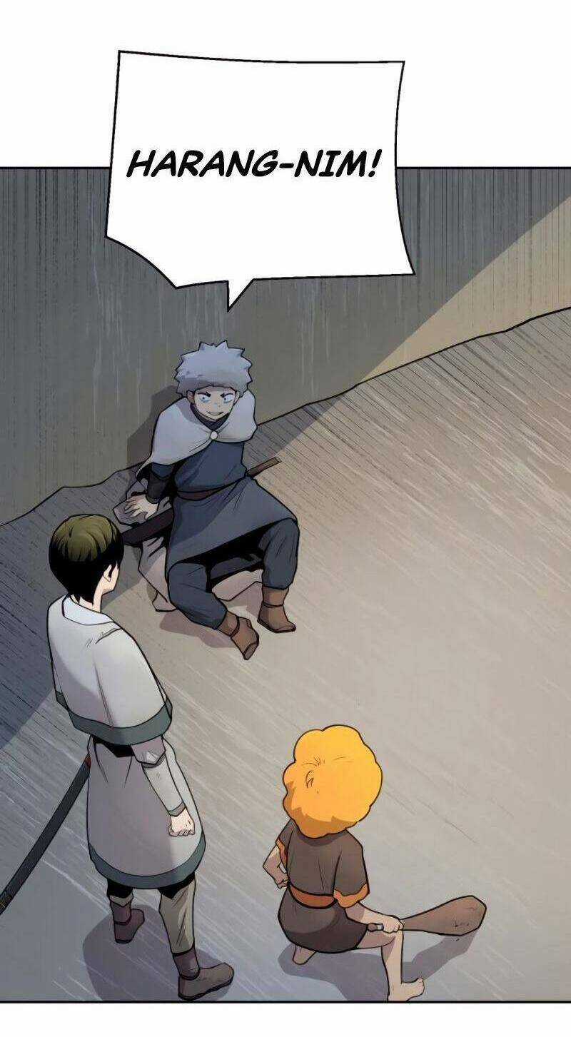 Thiếu Niên Kiếm Sư Chapter 25 trang 7