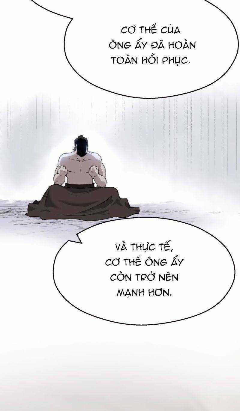 Thiếu Niên Kiếm Sư Chapter 25 trang 70