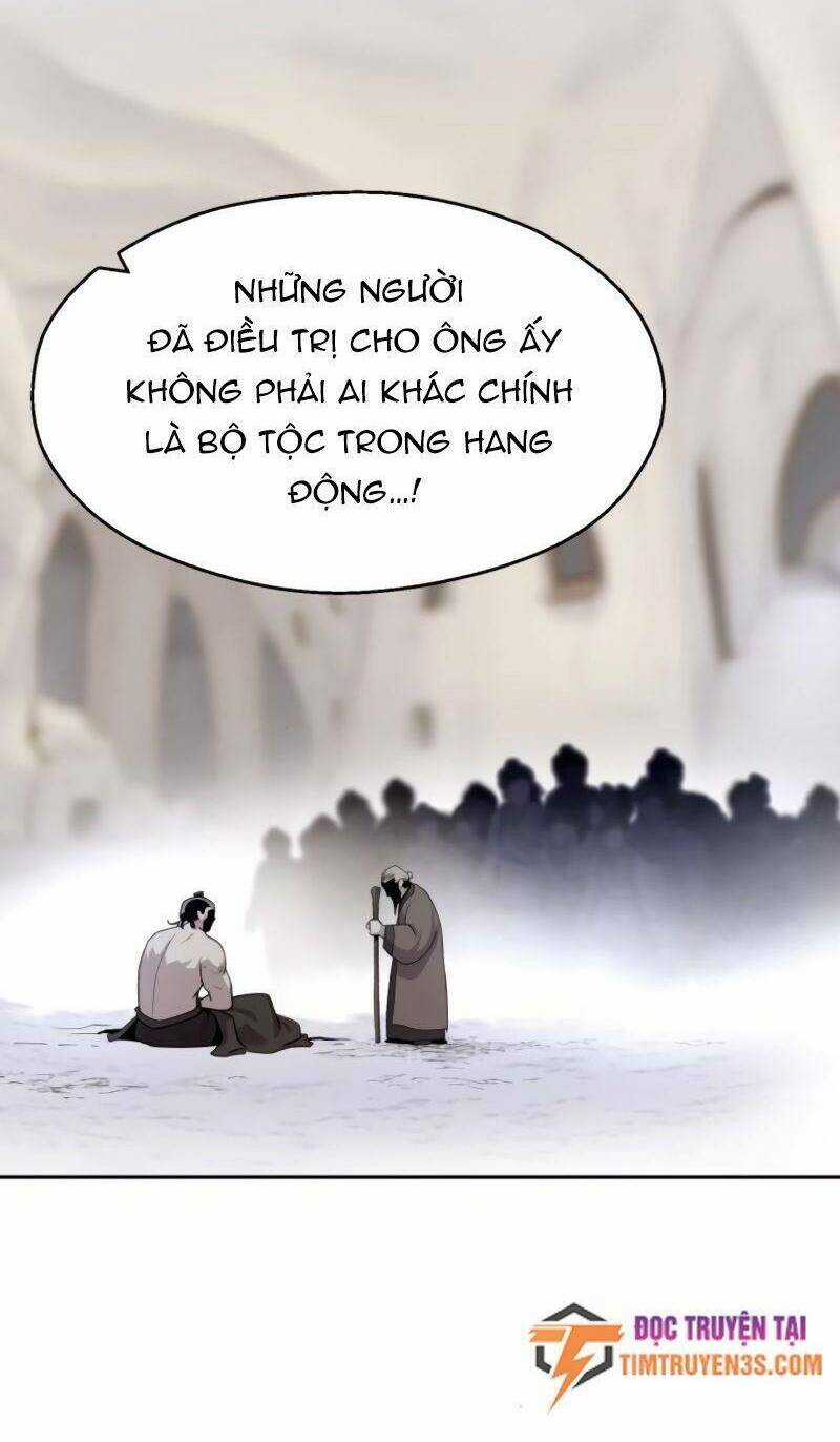 Thiếu Niên Kiếm Sư Chapter 25 trang 71