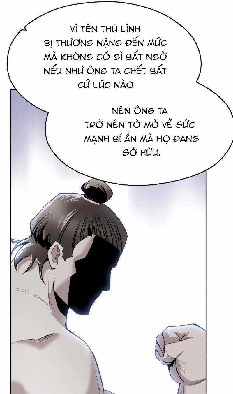 Thiếu Niên Kiếm Sư Chapter 25 trang 72
