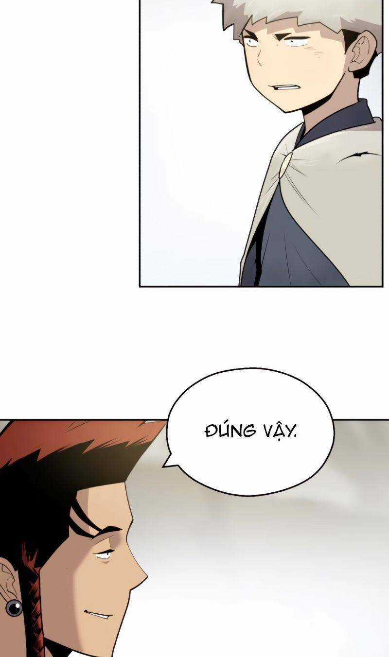 Thiếu Niên Kiếm Sư Chapter 25 trang 78