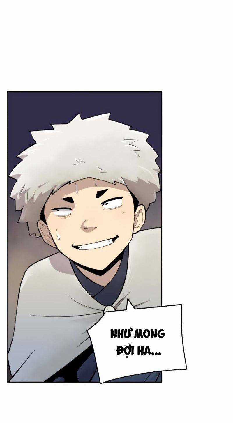 Thiếu Niên Kiếm Sư Chapter 25 trang 8