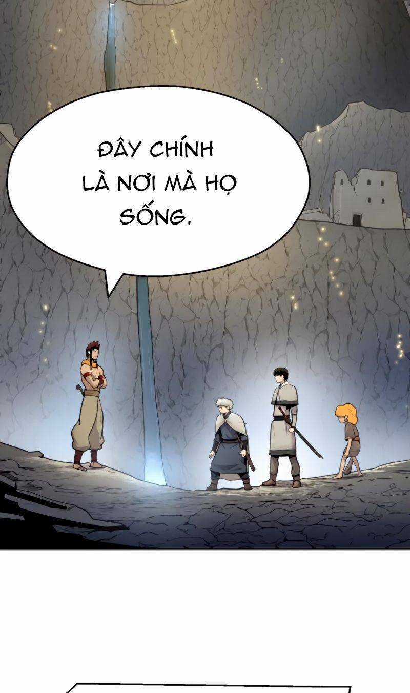 Thiếu Niên Kiếm Sư Chapter 25 trang 80