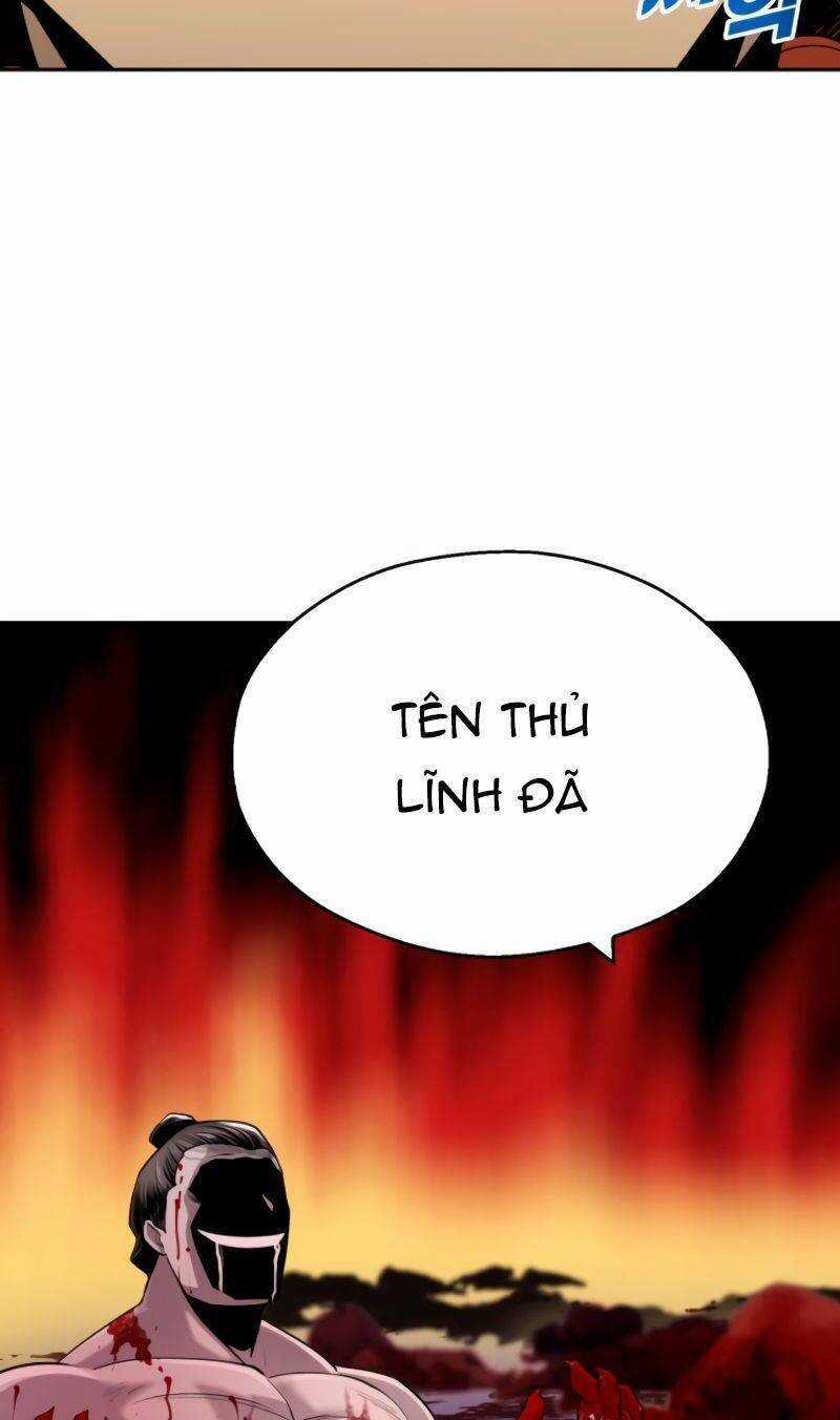 Thiếu Niên Kiếm Sư Chapter 25 trang 83