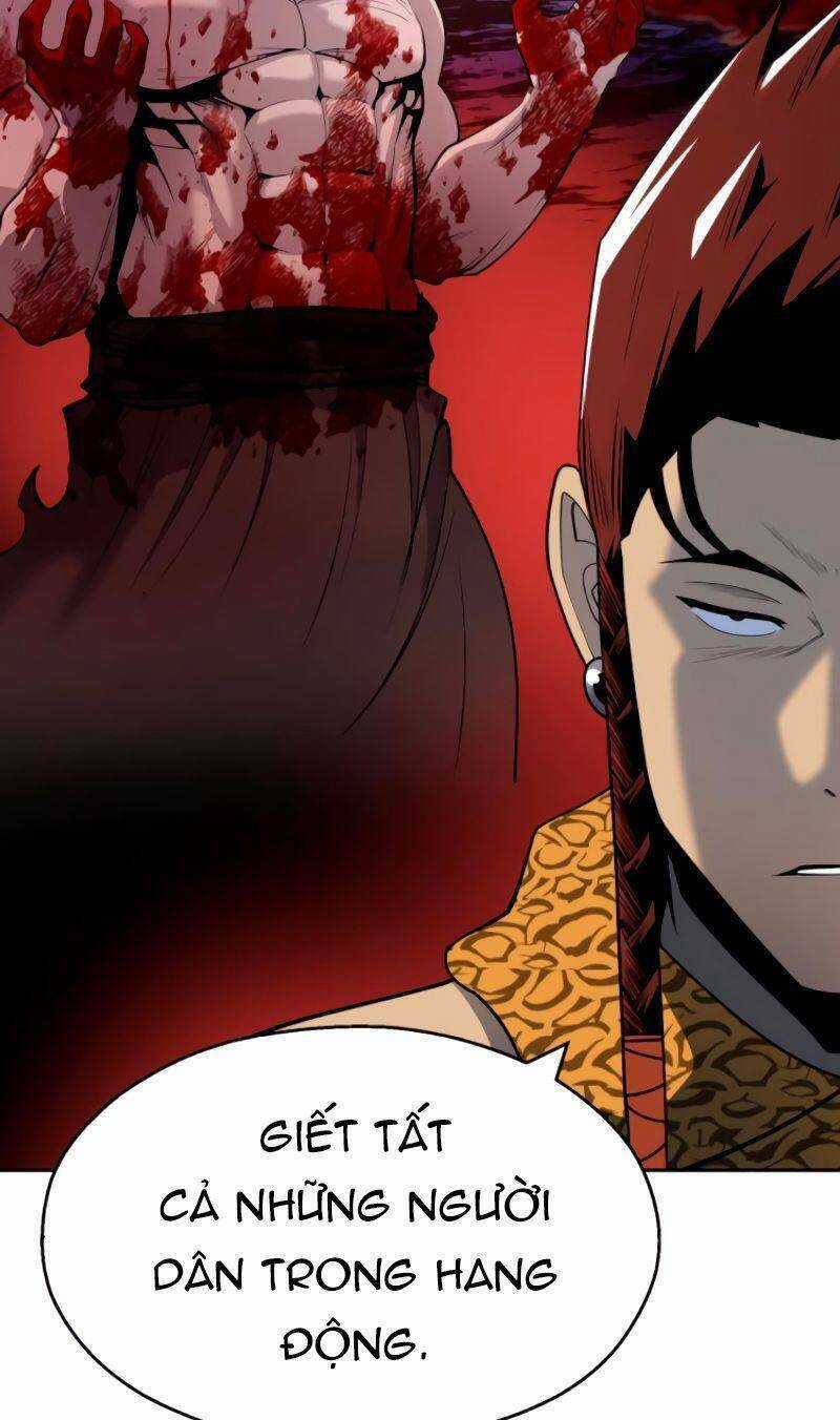 Thiếu Niên Kiếm Sư Chapter 25 trang 84