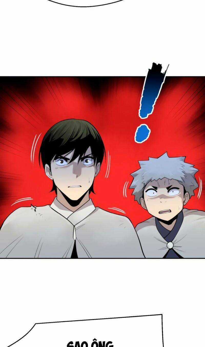 Thiếu Niên Kiếm Sư Chapter 25 trang 85