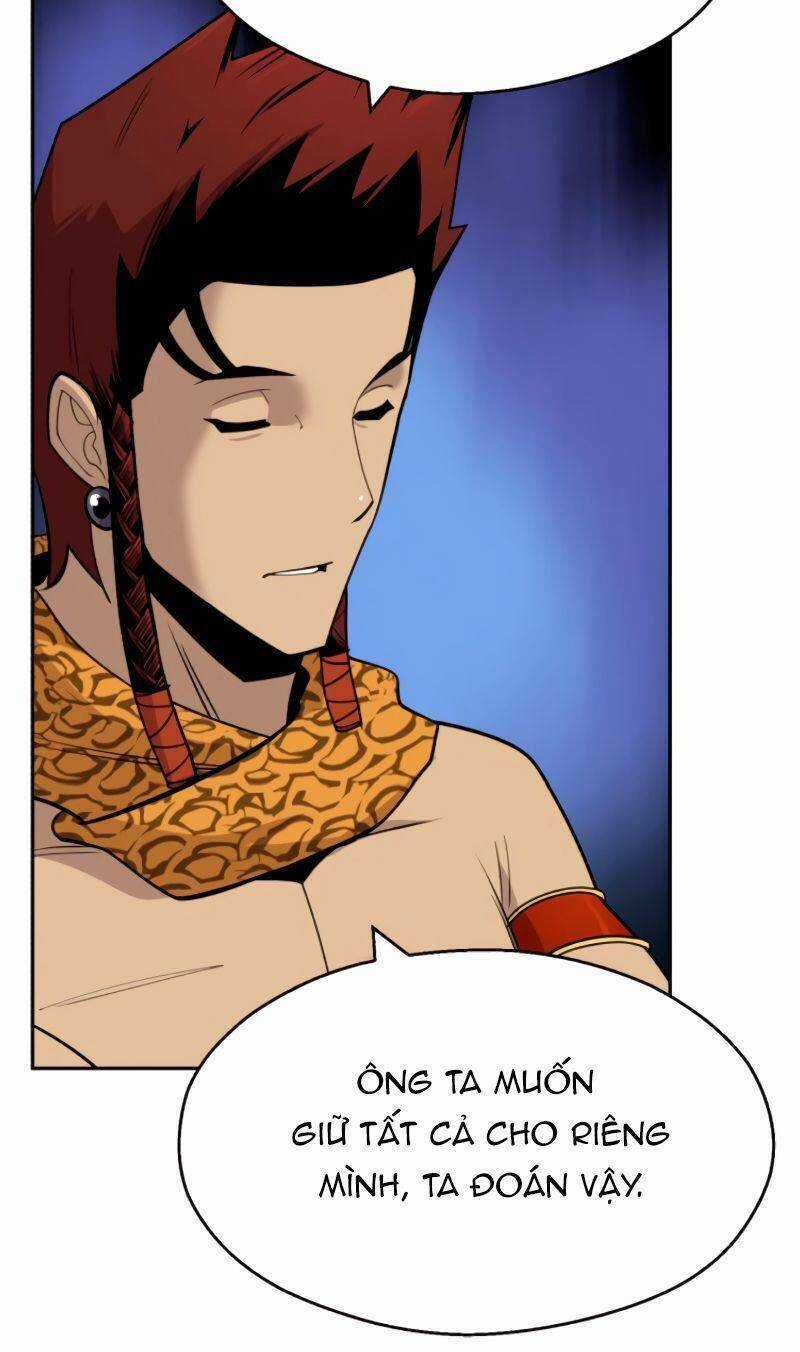 Thiếu Niên Kiếm Sư Chapter 25 trang 88