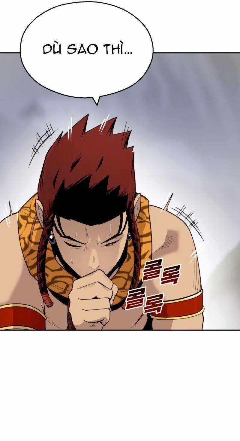 Thiếu Niên Kiếm Sư Chapter 25 trang 90