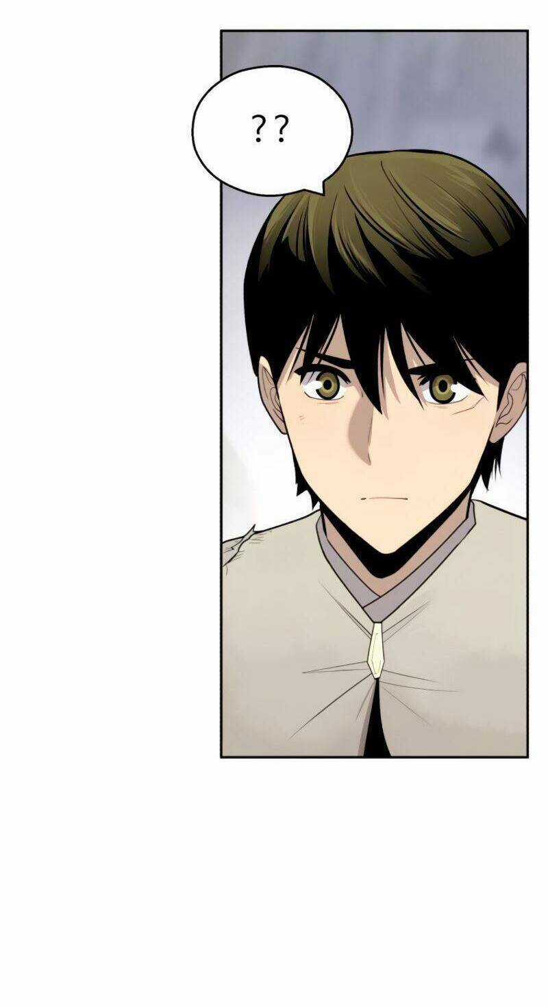 Thiếu Niên Kiếm Sư Chapter 25 trang 91