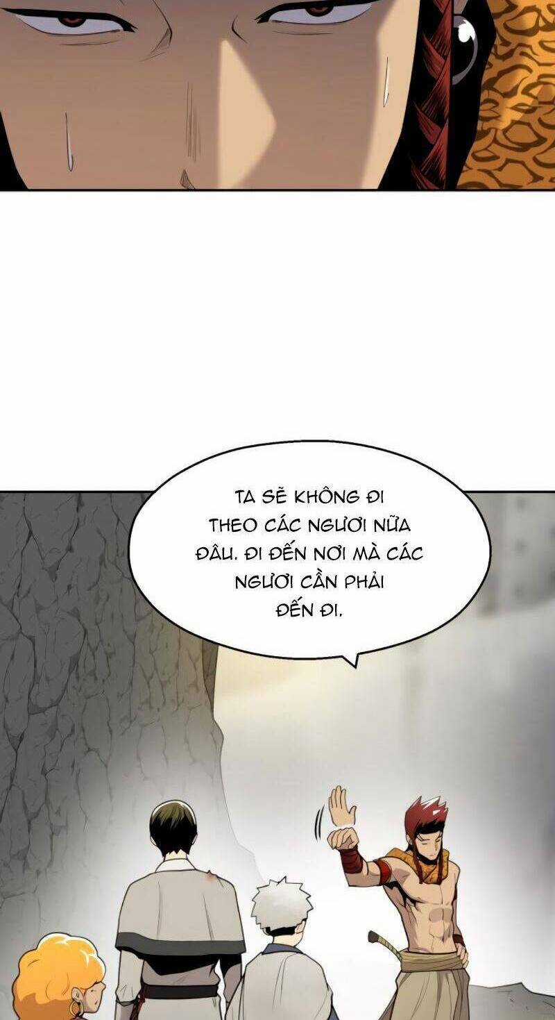 Thiếu Niên Kiếm Sư Chapter 25 trang 93