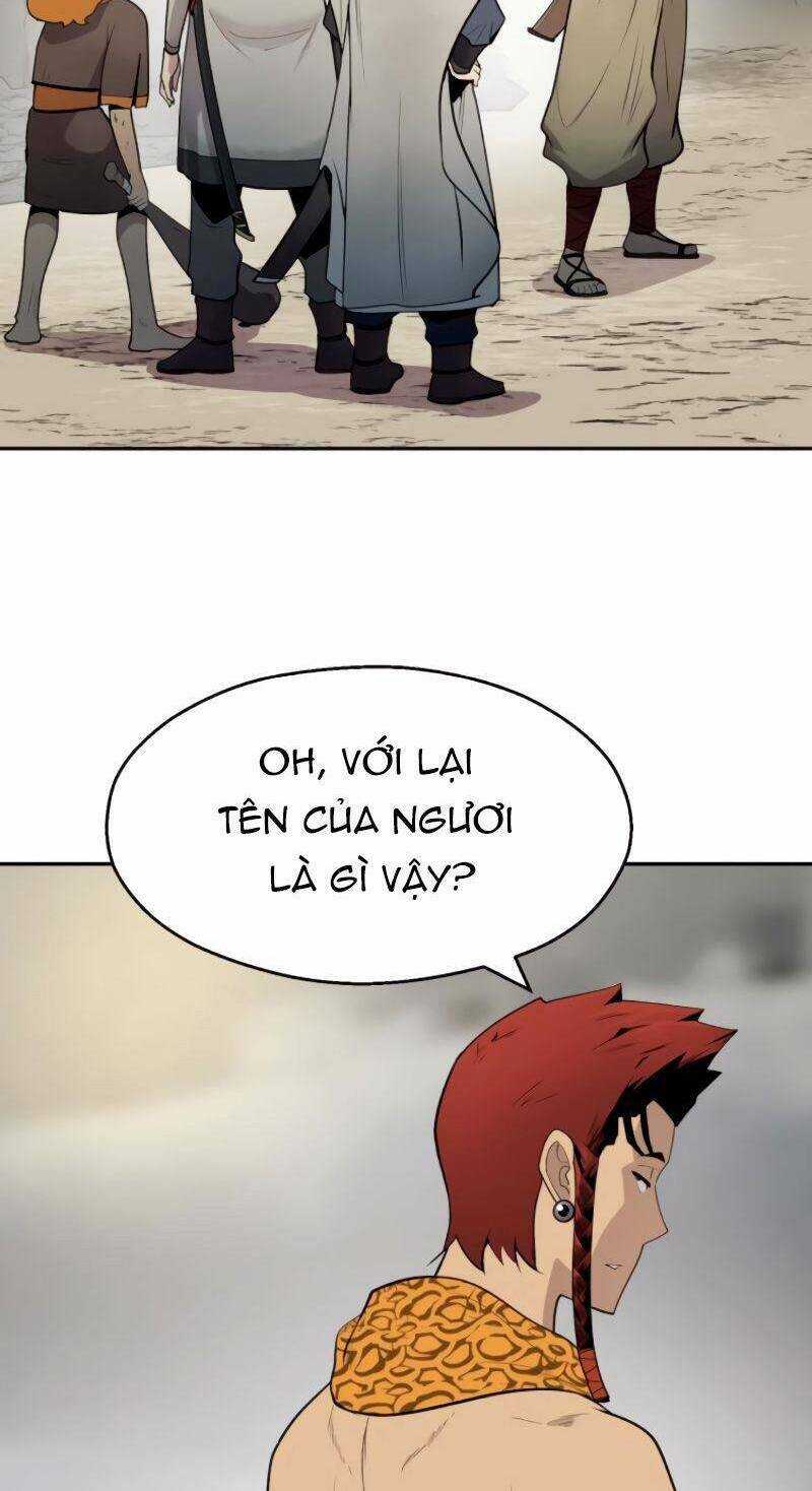 Thiếu Niên Kiếm Sư Chapter 25 trang 94