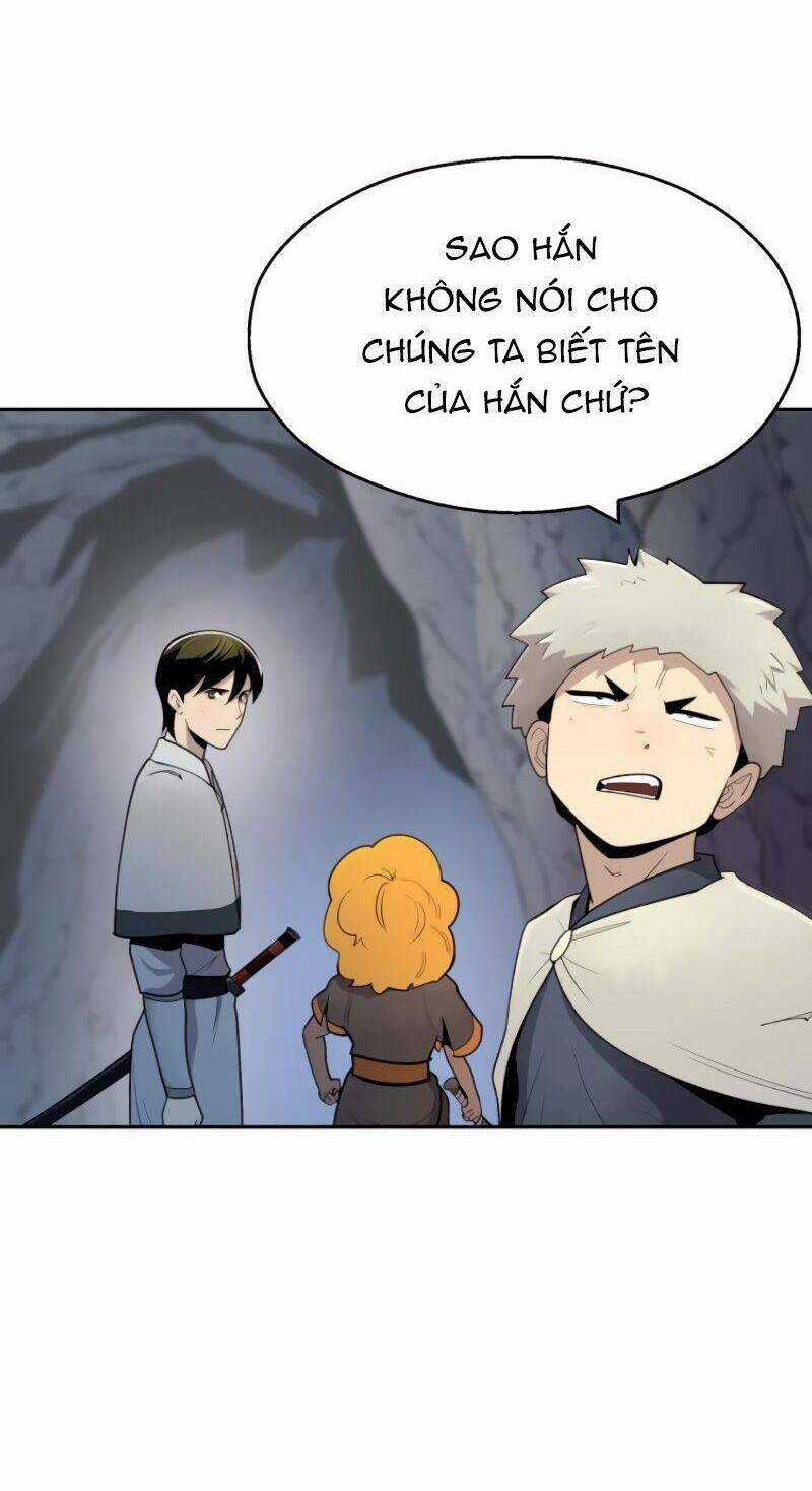 Thiếu Niên Kiếm Sư Chapter 25 trang 98