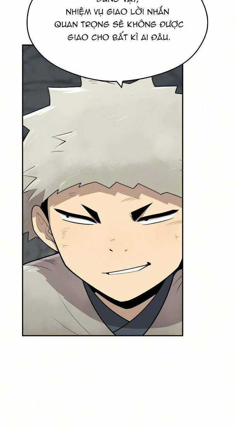 Thiếu Niên Kiếm Sư Chapter 26 trang 11