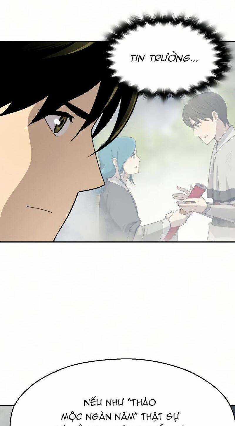 Thiếu Niên Kiếm Sư Chapter 26 trang 12