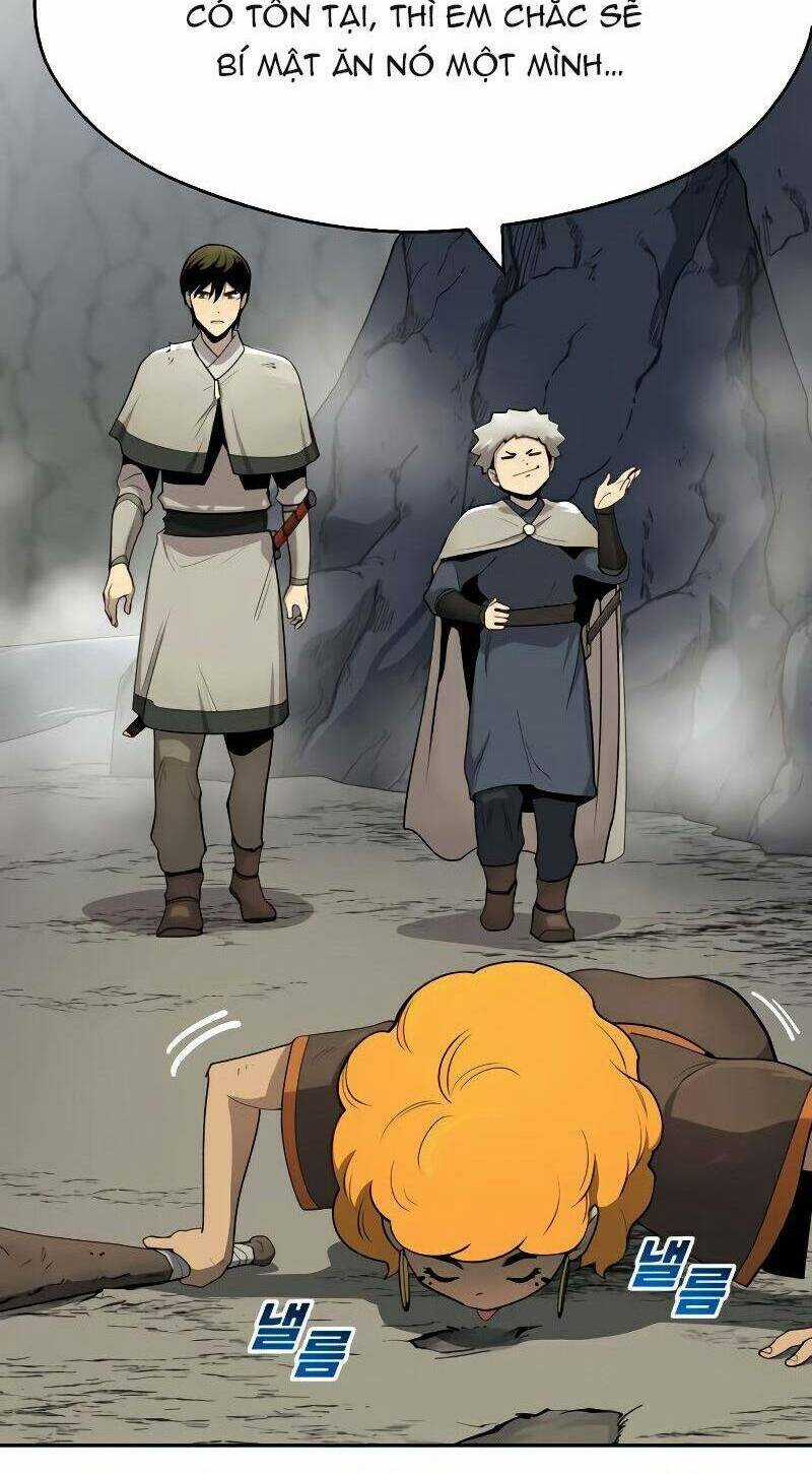 Thiếu Niên Kiếm Sư Chapter 26 trang 13