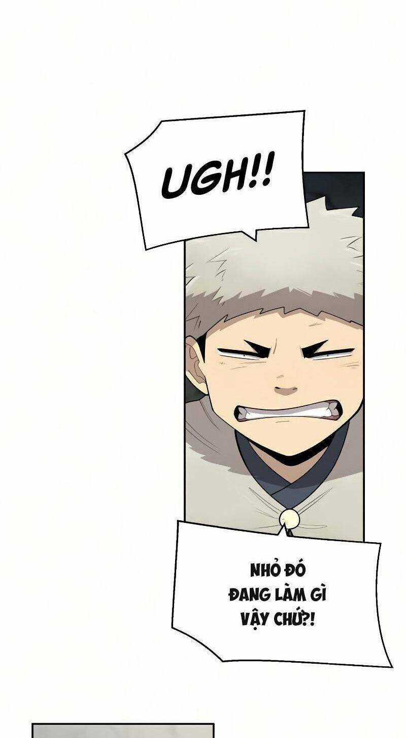 Thiếu Niên Kiếm Sư Chapter 26 trang 14