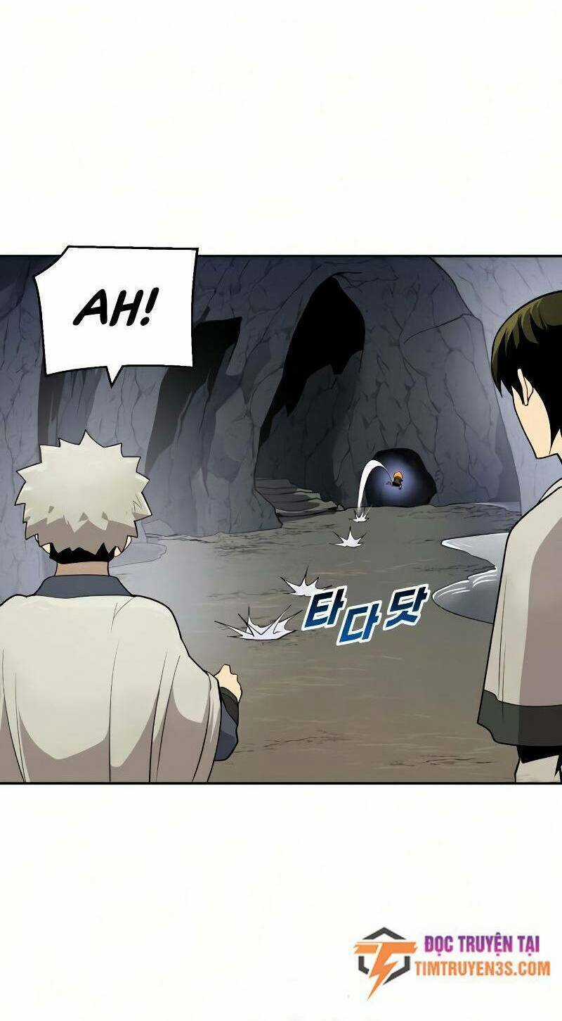 Thiếu Niên Kiếm Sư Chapter 26 trang 17