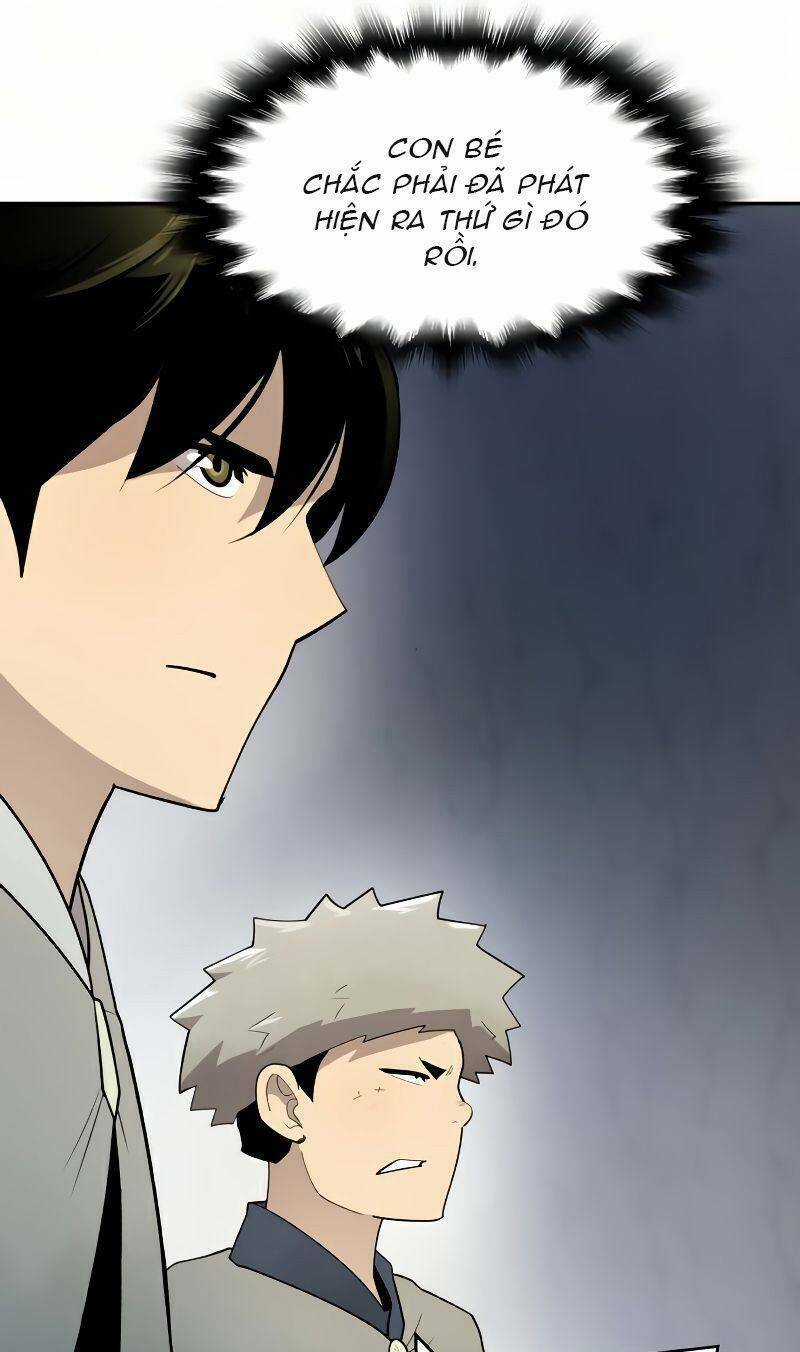 Thiếu Niên Kiếm Sư Chapter 26 trang 18