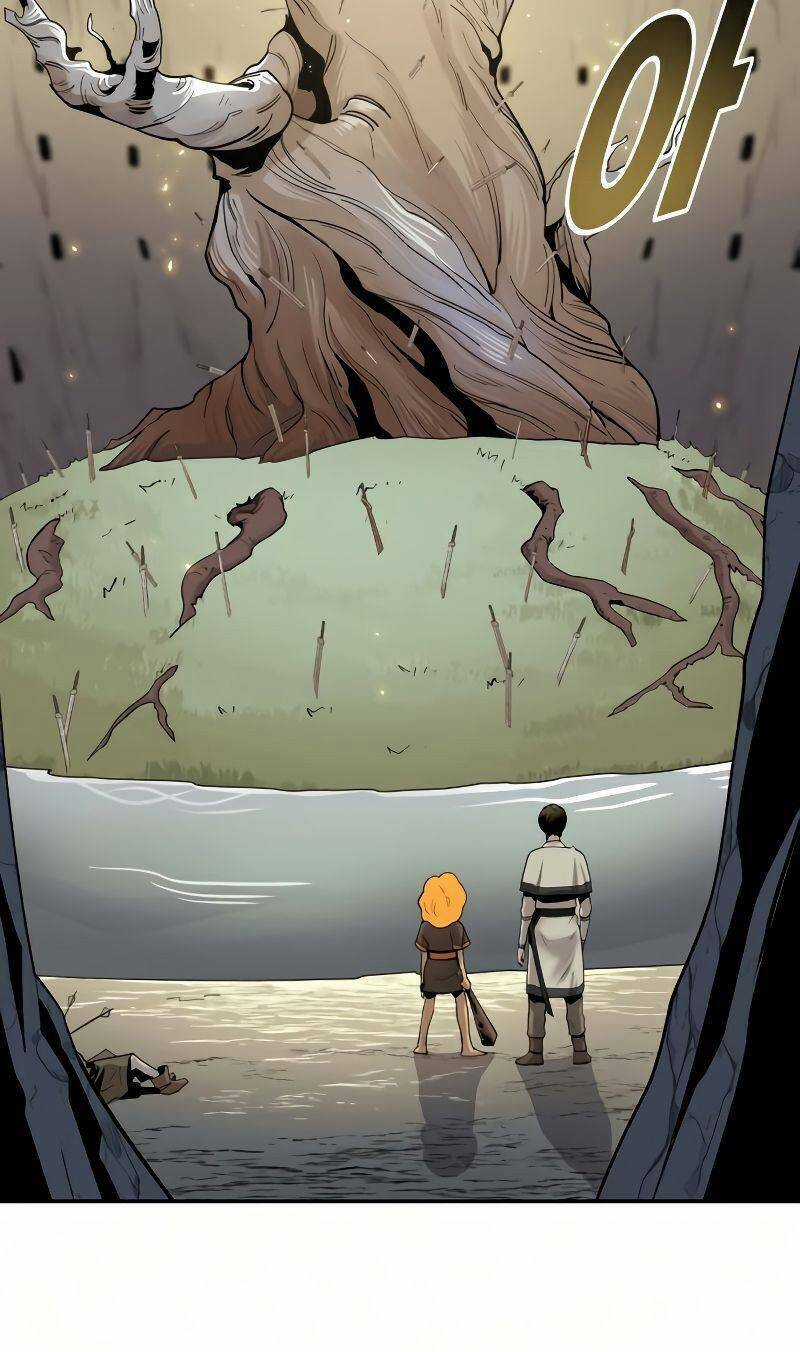 Thiếu Niên Kiếm Sư Chapter 26 trang 28