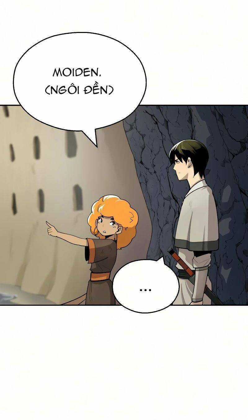 Thiếu Niên Kiếm Sư Chapter 26 trang 29