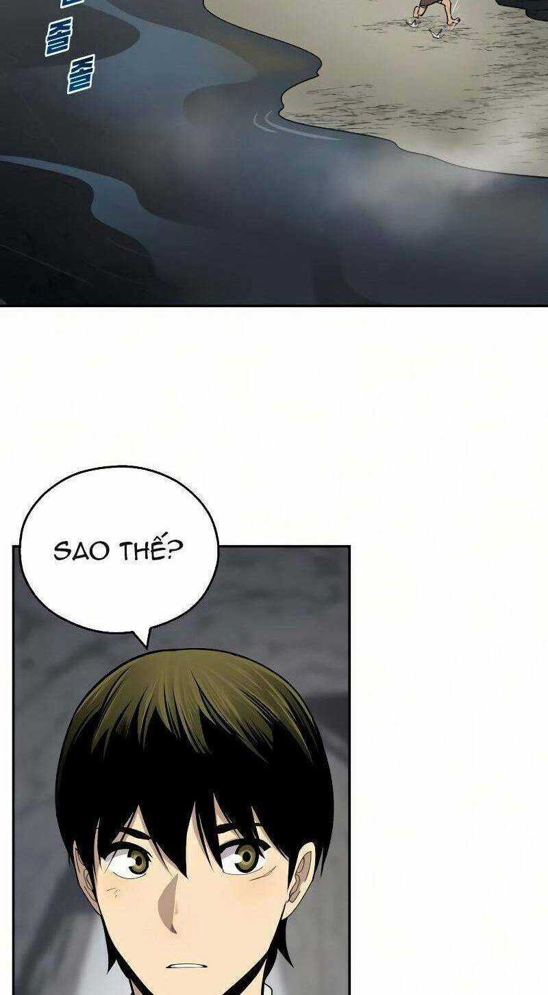 Thiếu Niên Kiếm Sư Chapter 26 trang 3