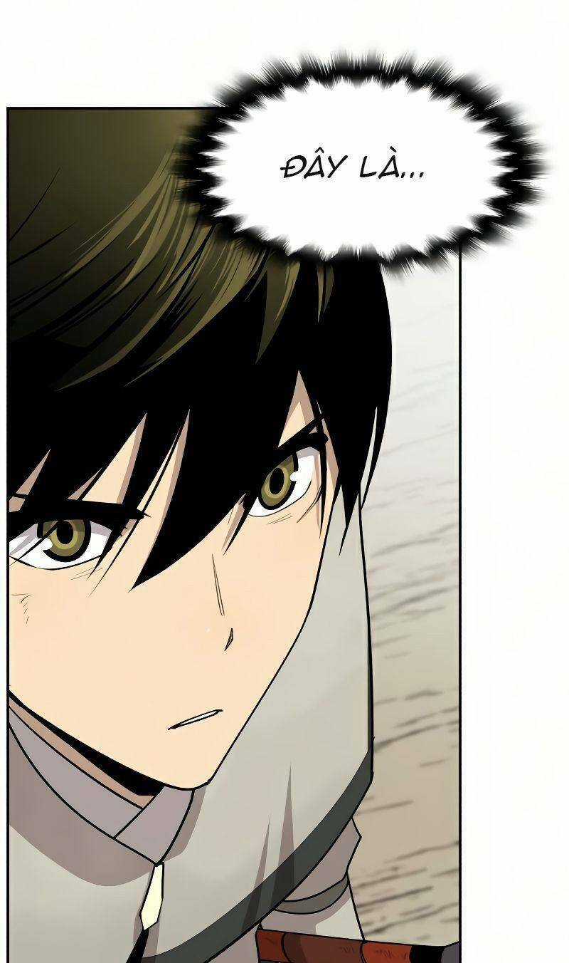 Thiếu Niên Kiếm Sư Chapter 26 trang 30