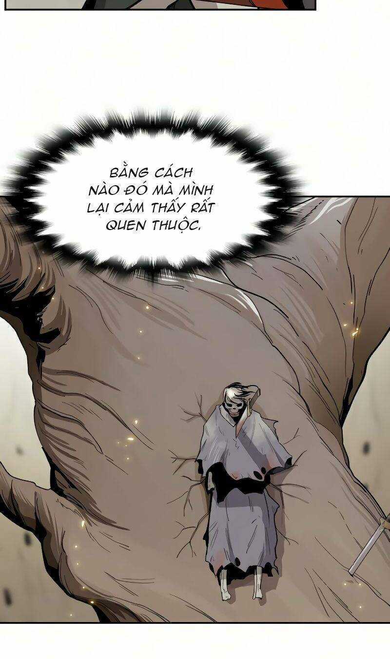 Thiếu Niên Kiếm Sư Chapter 26 trang 31