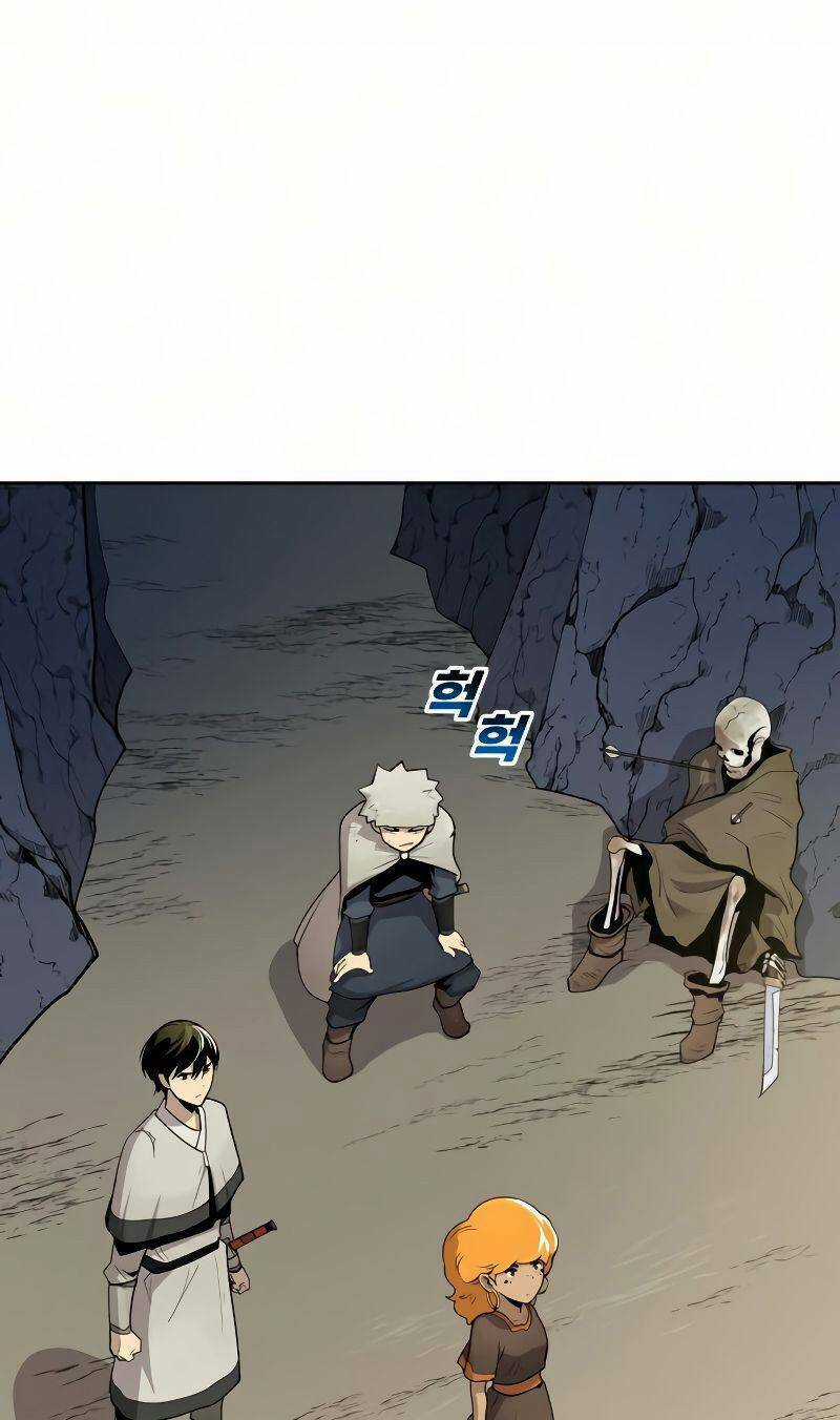 Thiếu Niên Kiếm Sư Chapter 26 trang 32