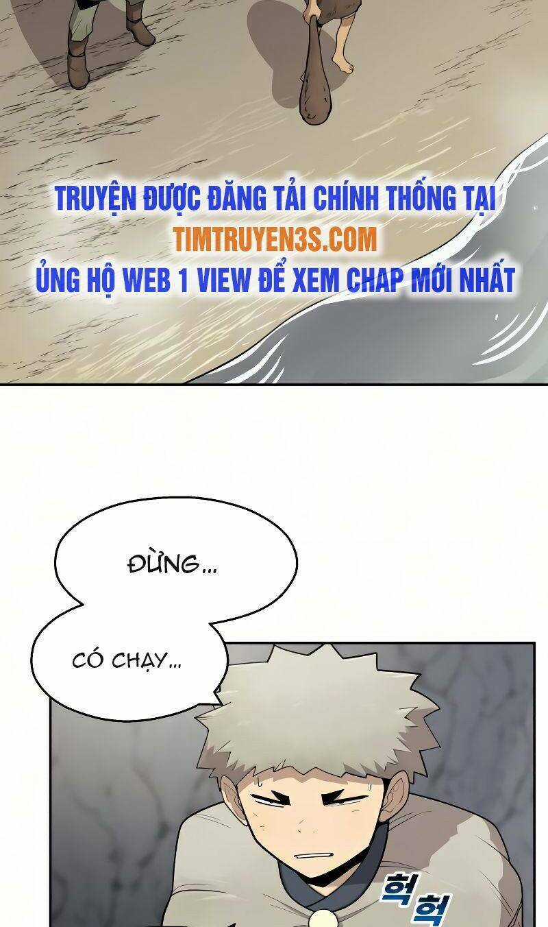 Thiếu Niên Kiếm Sư Chapter 26 trang 33