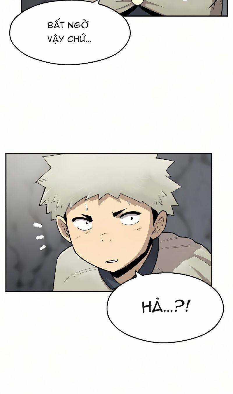 Thiếu Niên Kiếm Sư Chapter 26 trang 34