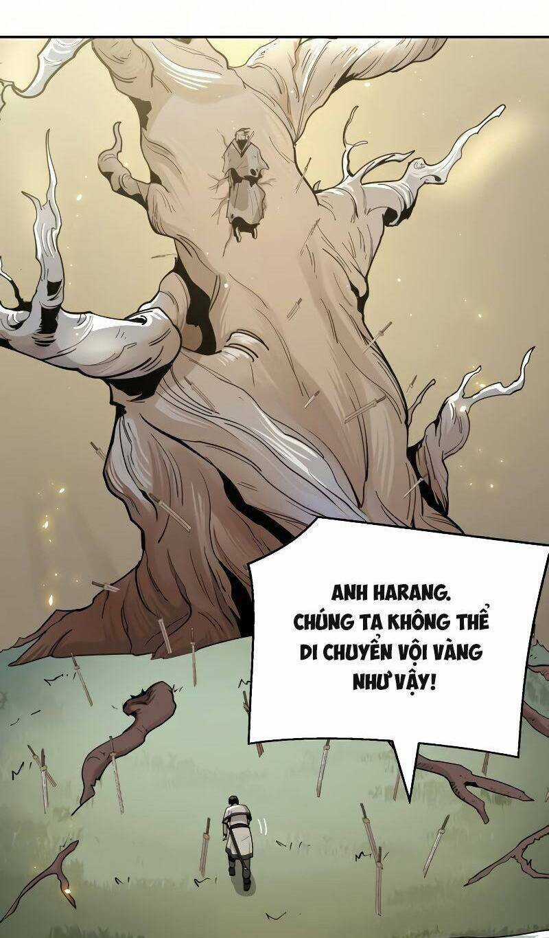 Thiếu Niên Kiếm Sư Chapter 26 trang 38