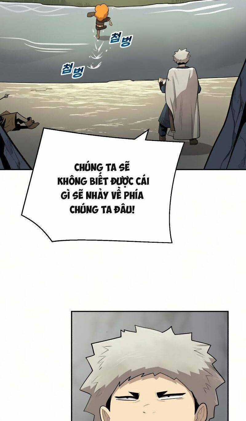 Thiếu Niên Kiếm Sư Chapter 26 trang 39