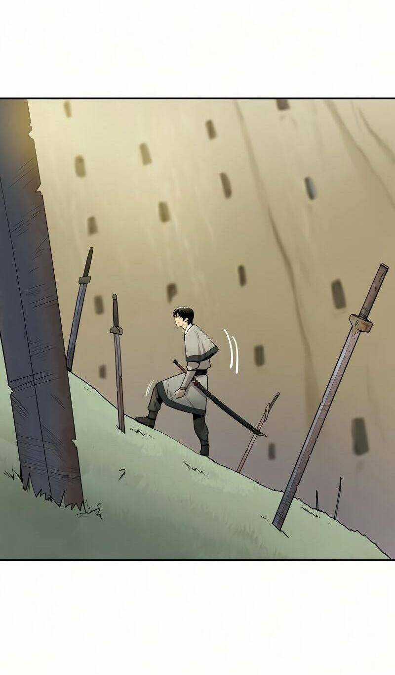 Thiếu Niên Kiếm Sư Chapter 26 trang 41