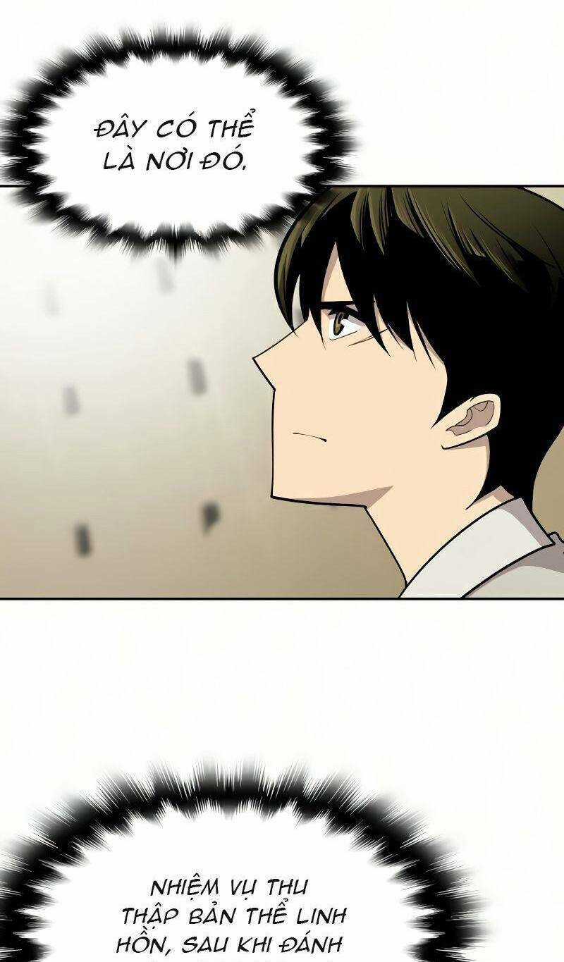 Thiếu Niên Kiếm Sư Chapter 26 trang 42