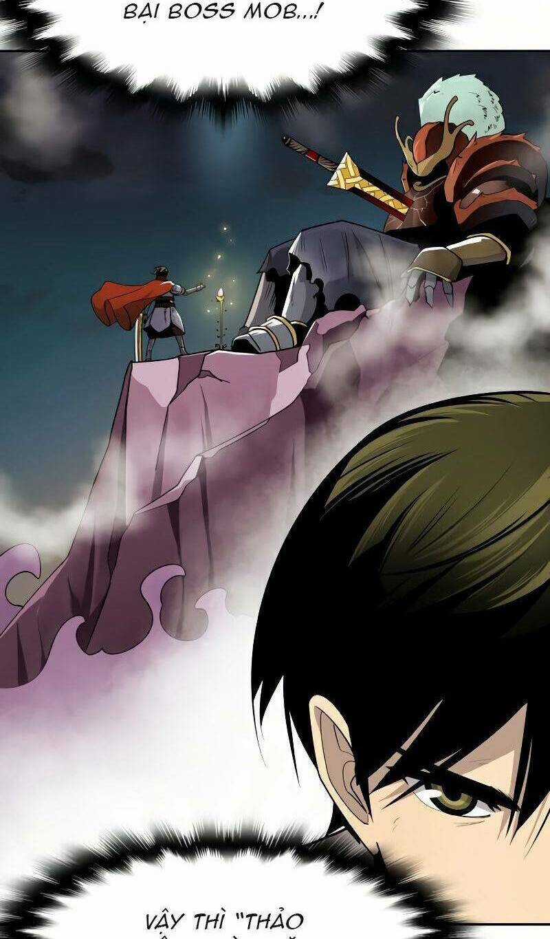 Thiếu Niên Kiếm Sư Chapter 26 trang 43