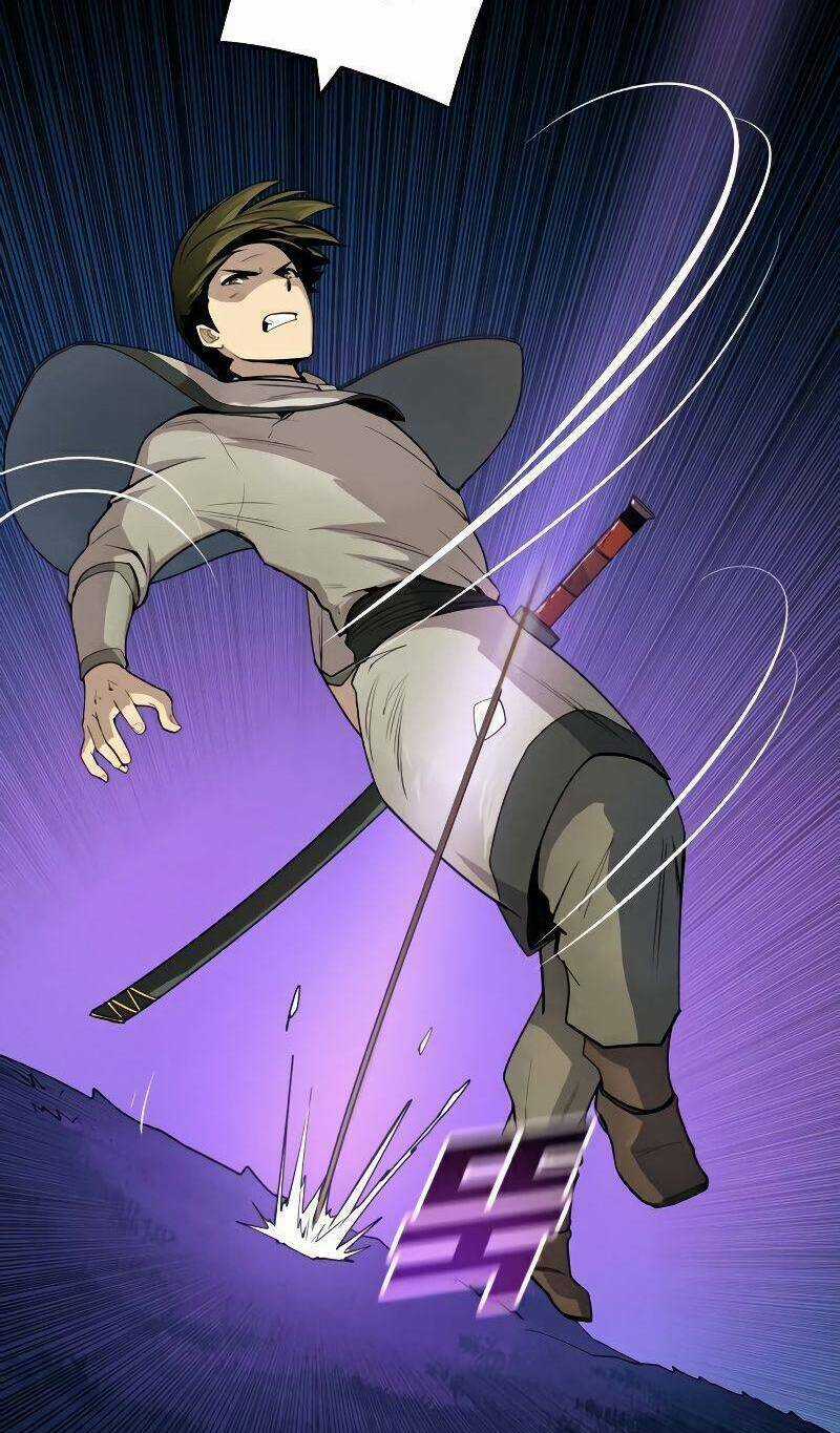 Thiếu Niên Kiếm Sư Chapter 26 trang 46