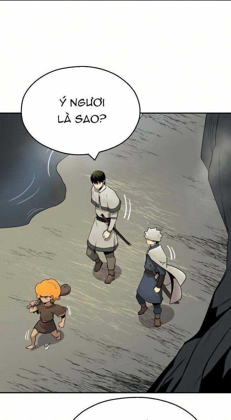 Thiếu Niên Kiếm Sư Chapter 26 trang 5