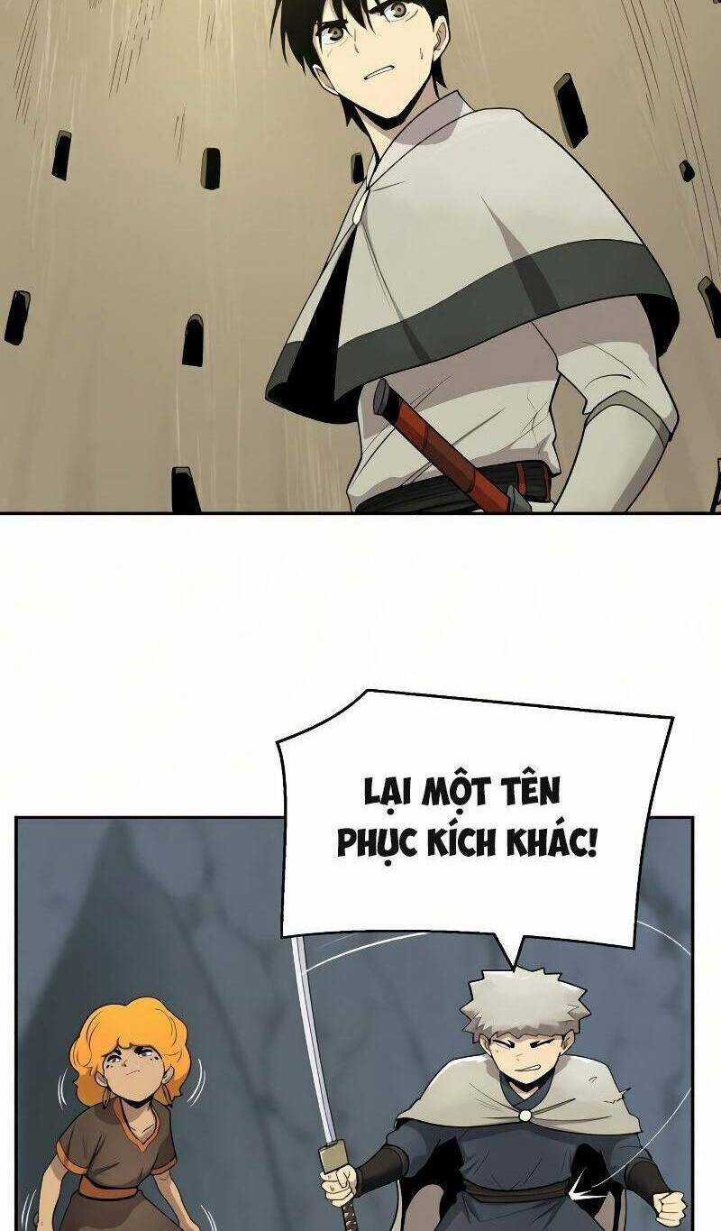 Thiếu Niên Kiếm Sư Chapter 26 trang 51