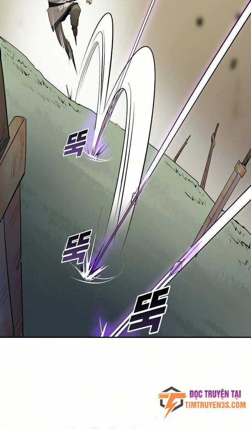 Thiếu Niên Kiếm Sư Chapter 26 trang 53