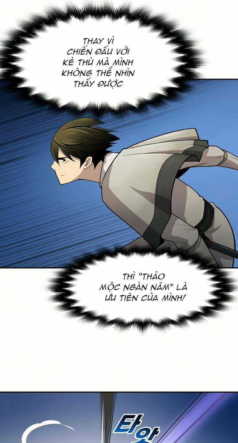 Thiếu Niên Kiếm Sư Chapter 26 trang 54