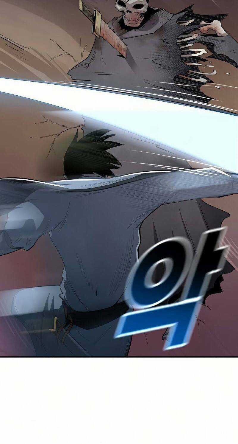 Thiếu Niên Kiếm Sư Chapter 26 trang 56