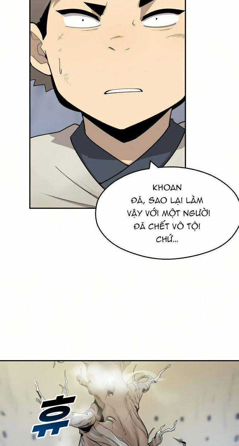 Thiếu Niên Kiếm Sư Chapter 26 trang 59