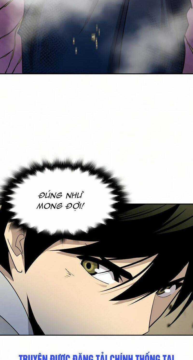 Thiếu Niên Kiếm Sư Chapter 26 trang 63