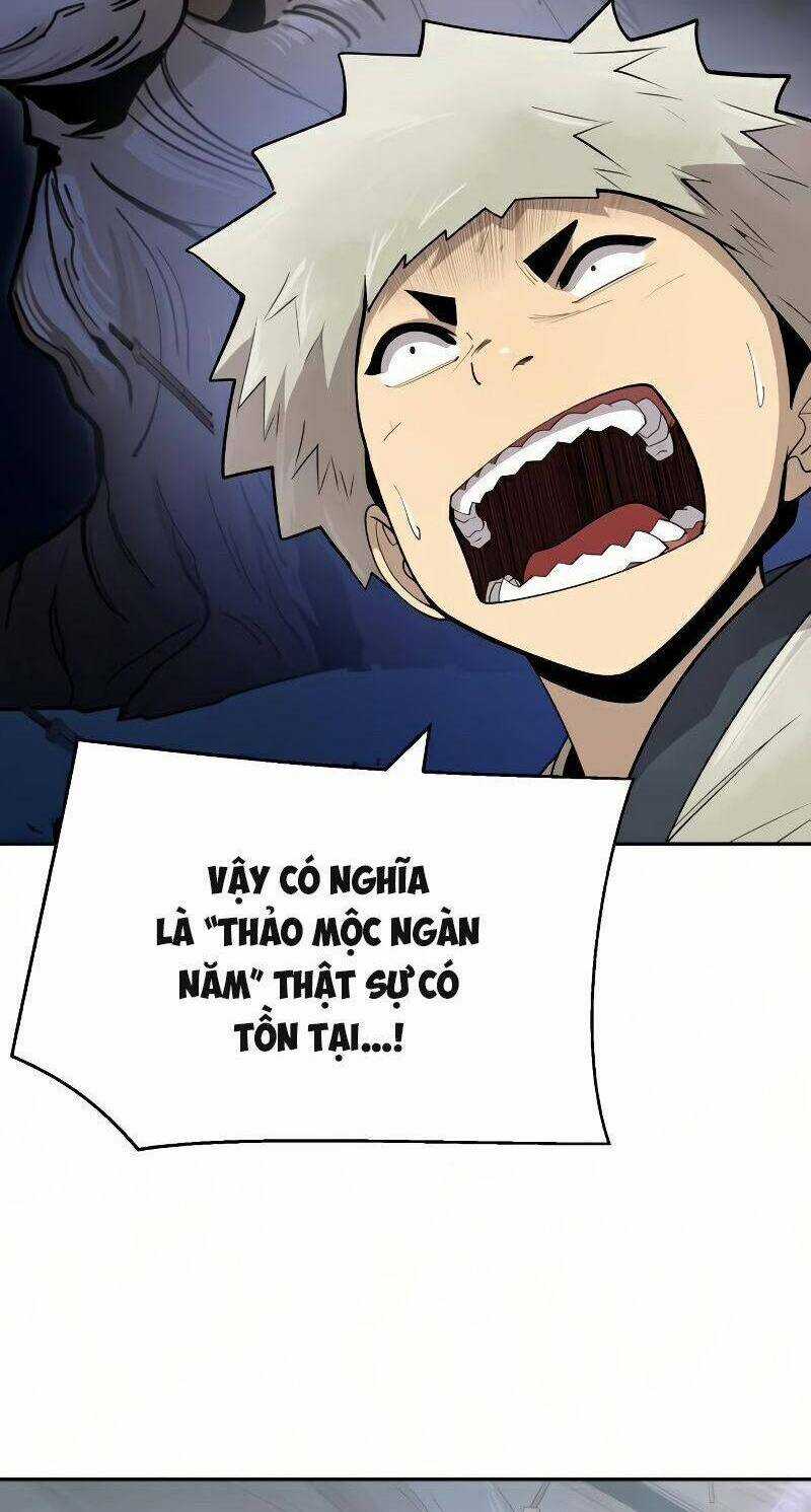 Thiếu Niên Kiếm Sư Chapter 26 trang 65