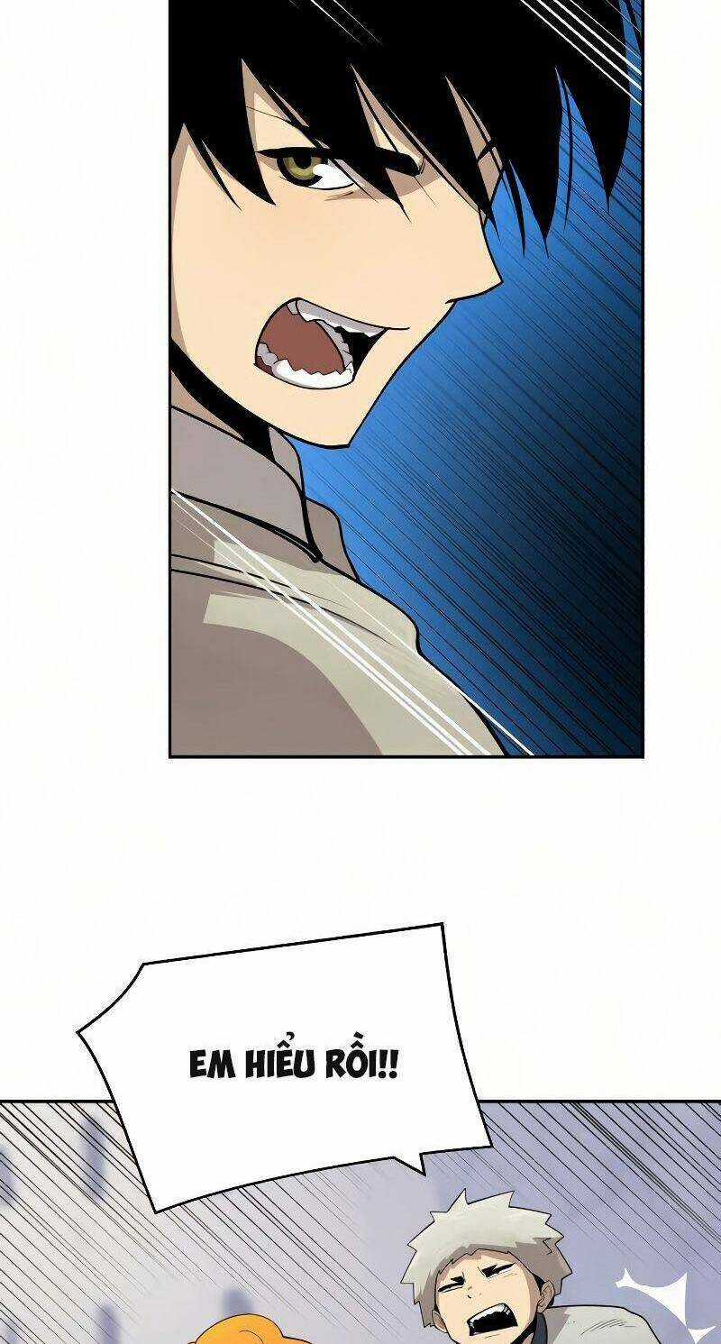 Thiếu Niên Kiếm Sư Chapter 26 trang 67