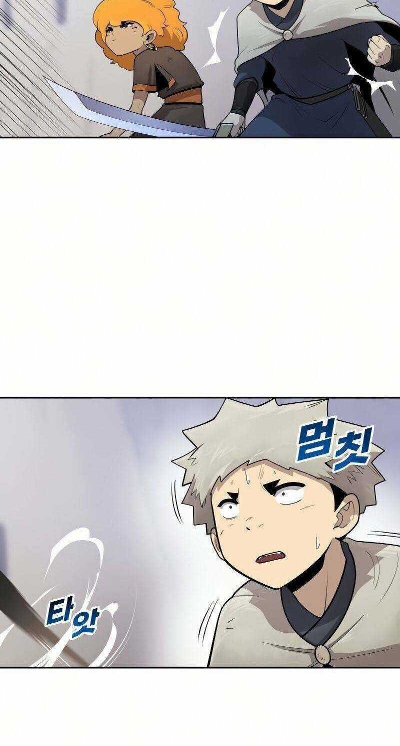 Thiếu Niên Kiếm Sư Chapter 26 trang 68