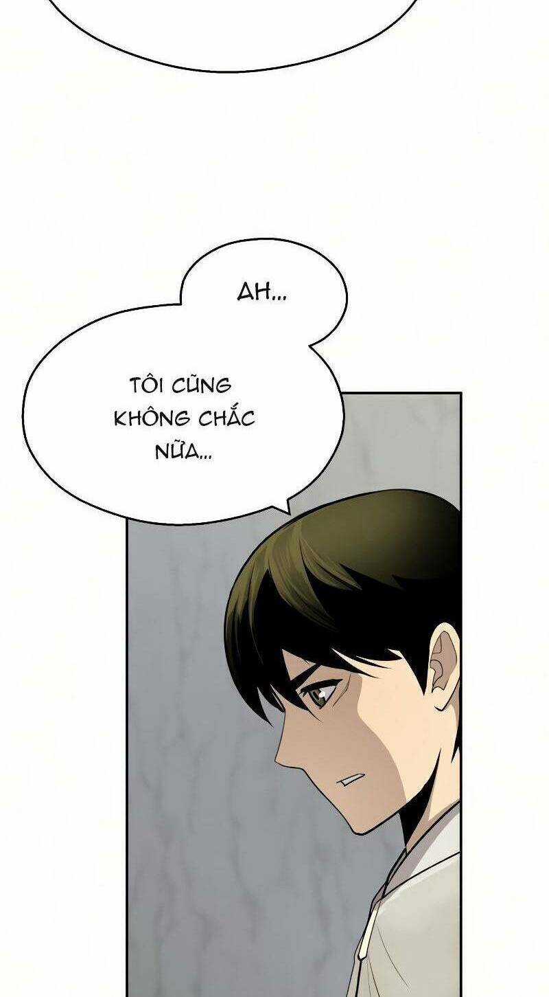 Thiếu Niên Kiếm Sư Chapter 26 trang 7