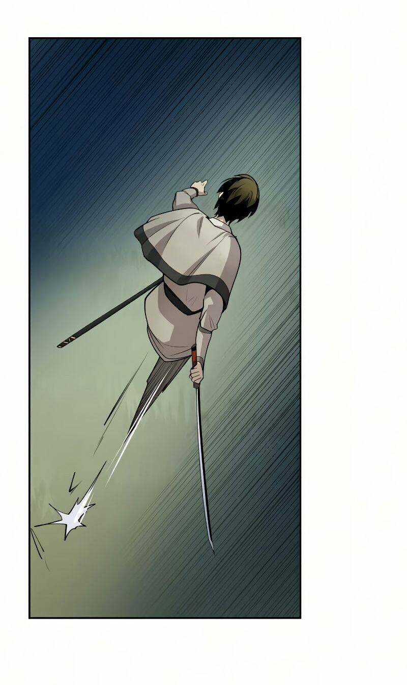 Thiếu Niên Kiếm Sư Chapter 26 trang 72