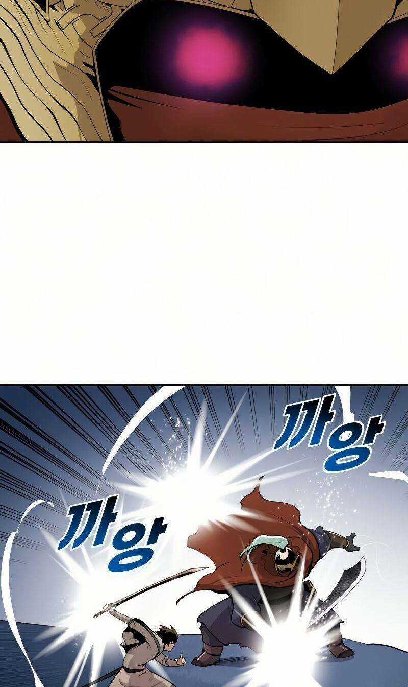 Thiếu Niên Kiếm Sư Chapter 26 trang 83